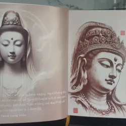 Sách Ngọc Lệ Bi Tâm Quán Thế Âm 934924