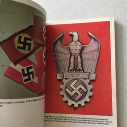 Nazi regalia - Hướng dẫn minh họa về thiết bị quân sự phát xít Đức  545455