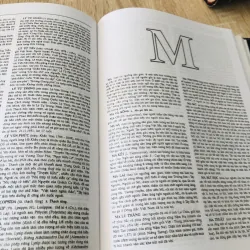 TỪ ĐIỂN BÁCH KHOA VIỆT NAM ( T1,2,3) 1000573