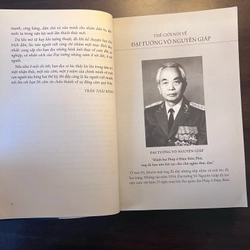 Võ Nguyên Giáp - Hào khí trăm năm 539616