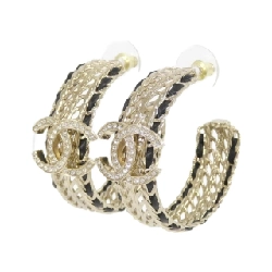 Khuyên tai Chanel AB8293 624910