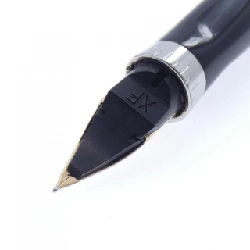 Bút máy Parker Shizuru Sterling Silver - Hàng hiệu Authentic 880371