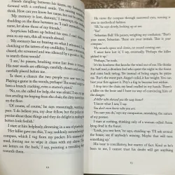 The Seven Deaths of Evelyn Hardcastle - Stuart Turton 729100