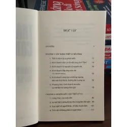 Thách thức từ con số 0 – Inamori Kazuo 558590