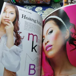 [THỜI TRANG TRẺ] Đẹp - Vương quốc của các bà vợ  1012787