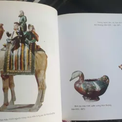 Sách Gốm sứ Trung Quốc - Mao Mao 697370