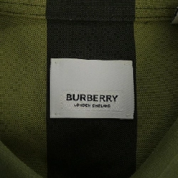 Burberry BURBERRY 8041541 Áo sơ mi ngắn tay - Hàng hiệu Chính hãng 893191