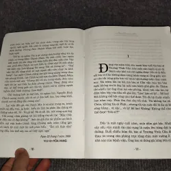 ĐÊM THÁNH NHÂN - NGUYỄN ĐÌNH CHÍNH 957879