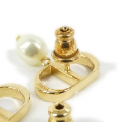 Khuyên tai Christian Dior Petit CD E1520PTCRS - Hàng hiệu Chính hãng 772660