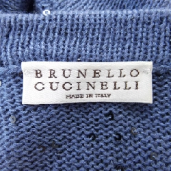 BRUNELLO CUCINELLI ニット 637911