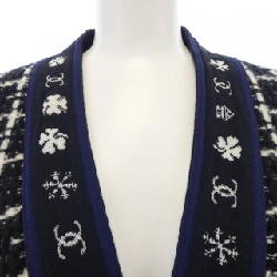 Áo cardigan CHANEL P62230K47583 19B 634020