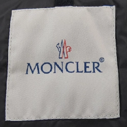 MONCLER SOLOGNE Áo khoác lông - Hàng hiệu Chính hãng 816284