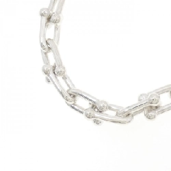 Dây chuyền liên kết nhỏ Tiffany Hardware - Hàng hiệu Authentic 846819