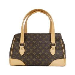 Túi xách vai Louis Vuitton Monogram Beverly GM M40120 611247