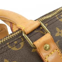 Túi Boston Louis Vuitton Monogram 55cm M41424 614305