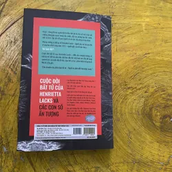 CUỘC ĐỜI BẤT TỬ CỦA HENRIETTA LACKS- REBECCA SKLOOT 571524