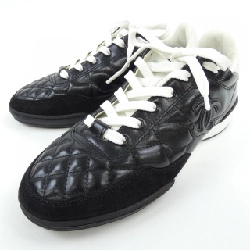 Giày thể thao CHANEL G45839B17446 657702