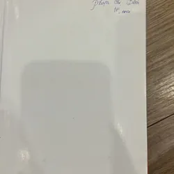 KHÔNG GIA ĐÌNH BÌA CỨNG  600971