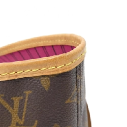 Túi Louis Vuitton Monogram Neverfull MM M41178 608692