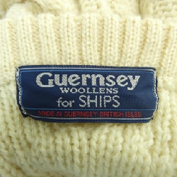 GUERNSEY WOOLLENS ニット - Hàng hiệu Authentic 896864