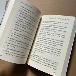 Mặt tối nơi công sở 789194