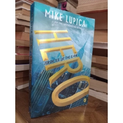 Hero - Mike Lupica