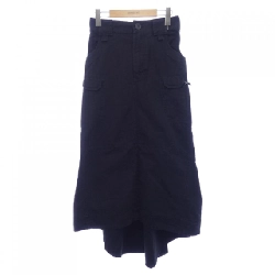 【Mã giảm giá】Balenciaga BALENCIAGA Váy