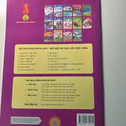 Combo 2 cuốn tin học lớp 6,7 1022960