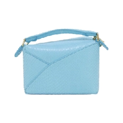 Túi Loewe Puzzle Edge Mini A510P88X34 616842