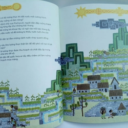 Combo Du Hành Vào Lịch Sử Thế Giới (20 Cuốn) 539325