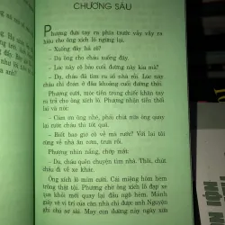 Mùa áo vàng - Từ Kế Tường 1001844