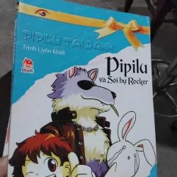 Pipilu tài danh 969891