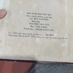 Những Bậc Thầy Văn Chương Thế Giới Tư Tưởng & Quan Niệm 544204