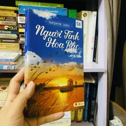 Người tình hoa bắc - Marguerite Duras