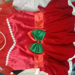 Đầm bé 5 tuổi  509569