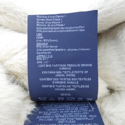 【Mã giảm giá】Áo khoác lông vũ Herno 643645