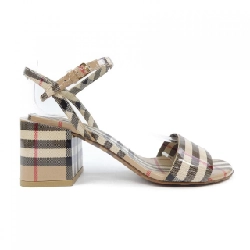 Giày sandal BURBERRY