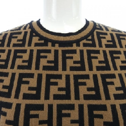 FENDI FZD753 A5QG Váy 649783