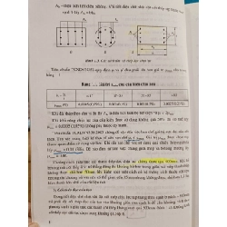 Tính toán thực hành cấu kiện bê tông cốt thép theo tieu chuẩn TCXDVN 356-2005 - GS.TS. Nguyễn Đình Cống 783753