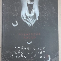 Trứng chim cúc cu này thuộc về ai