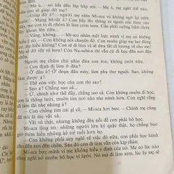 CHÚ BÉ MI-SCA 606458