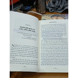 Khi nào: Bí mật khoa học của thời điểm hoàn hảo - Daniel H. Pink (Mai Hữu Vinh dịch) 527974