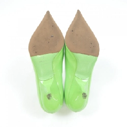 【Mã giảm giá】Giày cao gót FERRAGAMO 663543