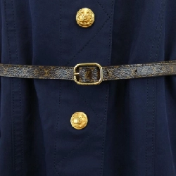 Áo đầm chi tiết đồng phục LOUIS VUITTON FMDR38JH4 - Hàng hiệu Authentic 810804