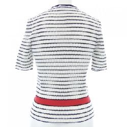 CHANEL LOOK7 P76857K11060 Áo - Hàng hiệu Chính hãng 774515