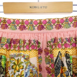 Dolce & Gabbana DOLCE&GABBANA Váy - Hàng hiệu Chính hãng 654268