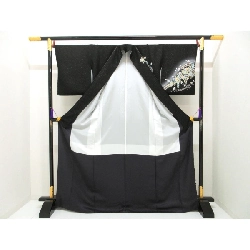 Áo kimono thăm viếng - Hàng hiệu Authentic 876450