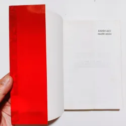 Khuôn Mặt Người Khác - Kobo Abe 779085