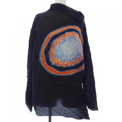 【Vintage】Issey Miyake ISSEY MIYAKE IM94-FJ611 Áo