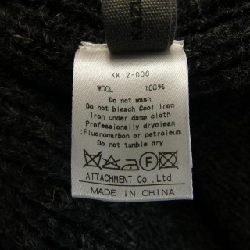 Áo khoác dài ATTACHMENT - Hàng hiệu Authentic 903356